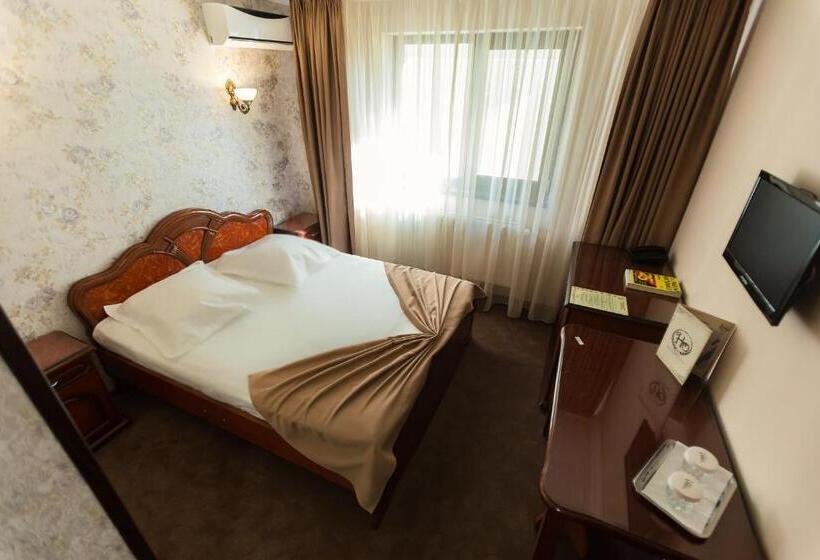 Отель Express Residence