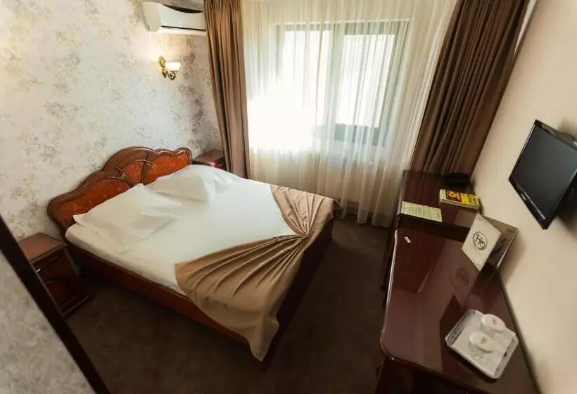 هتل Express Residence