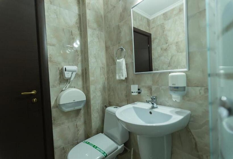 Отель Express Residence