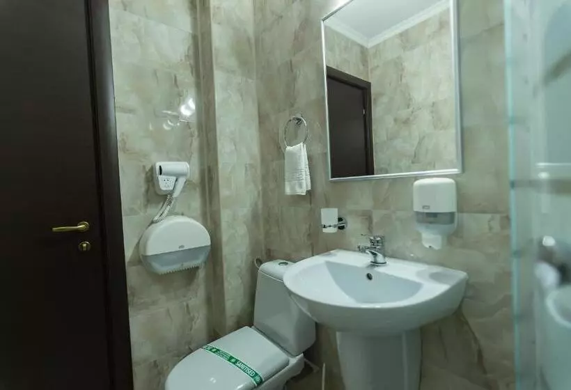 هتل Express Residence