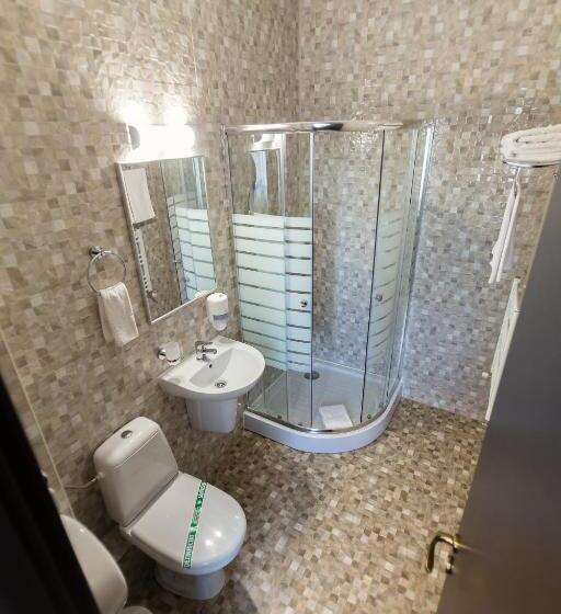 Отель Express Residence