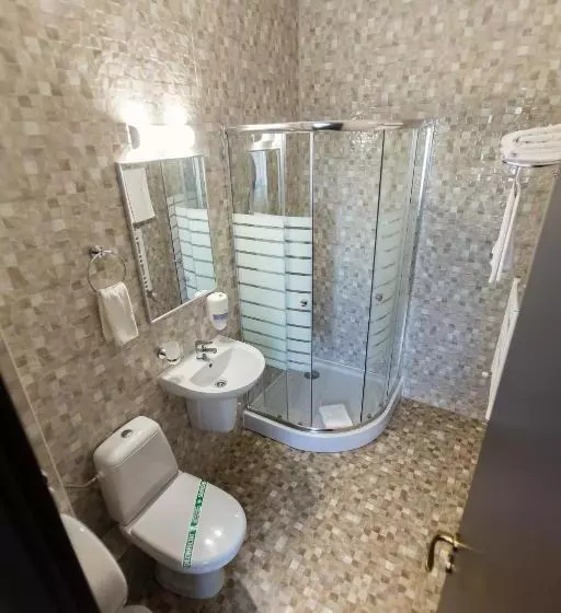 هتل Express Residence