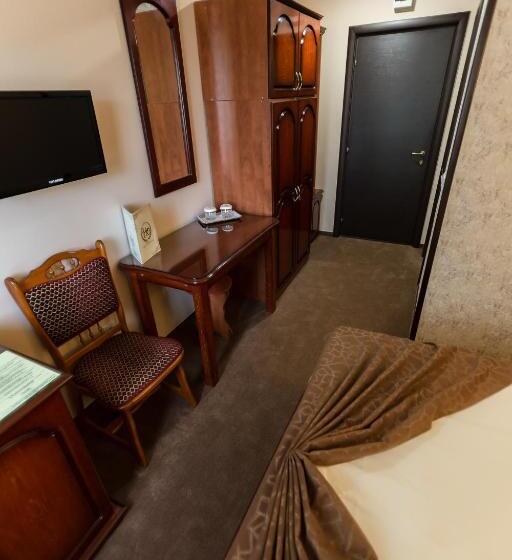 Отель Express Residence