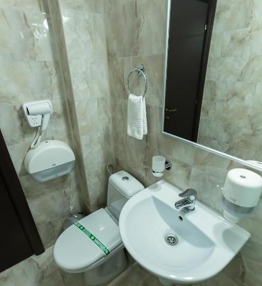 Отель Express Residence