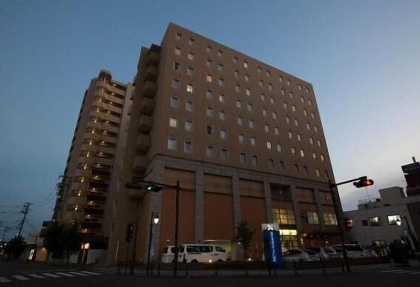 酒店 Frontier Iwaki