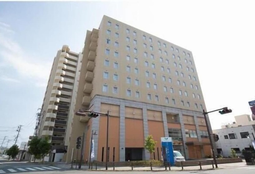 酒店 Frontier Iwaki