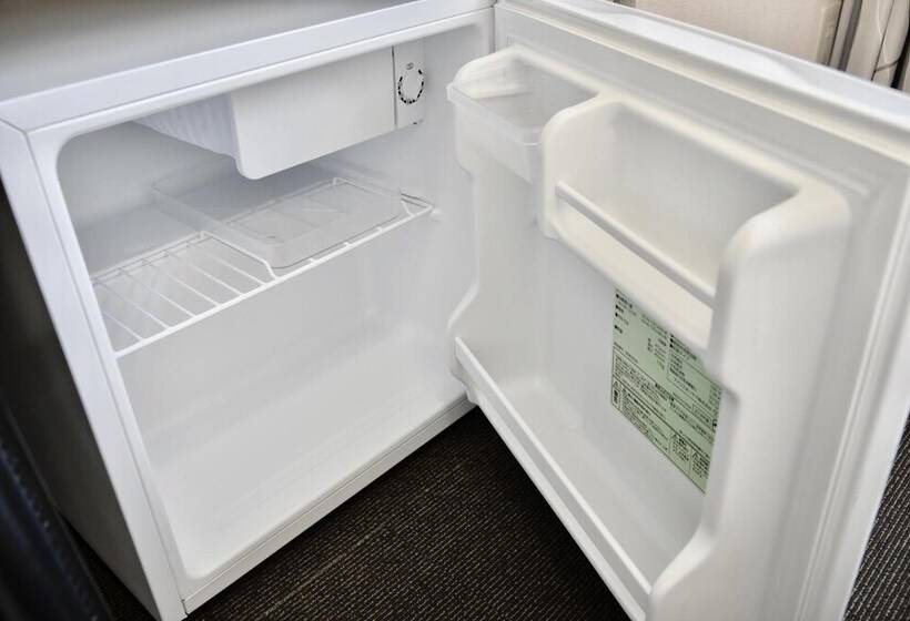 酒店 Frontier Iwaki