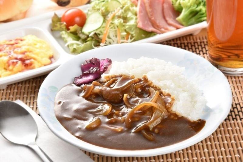 酒店 Frontier Iwaki