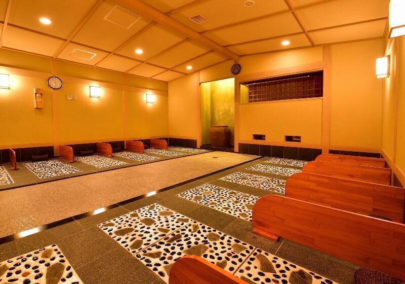 酒店 Frontier Iwaki