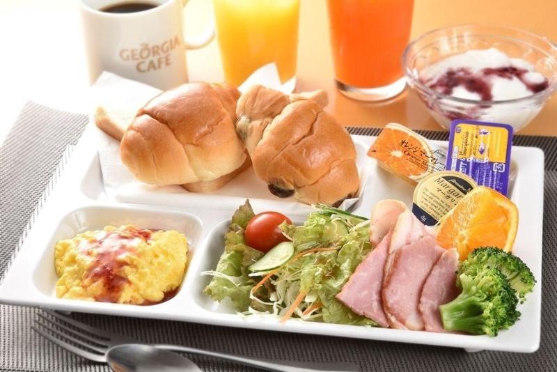 酒店 Frontier Iwaki