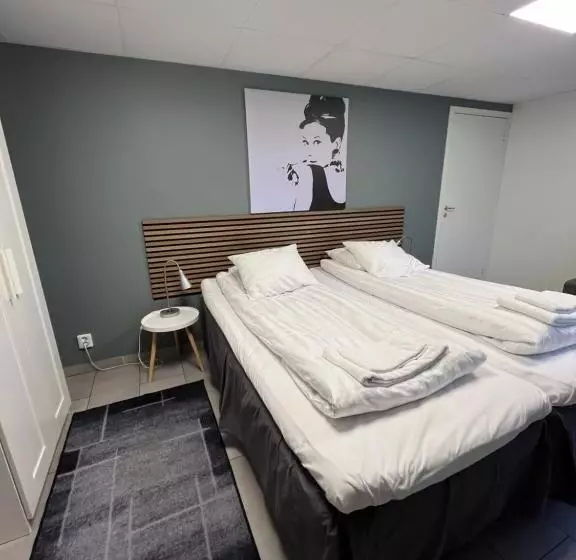Kalmar Hotell