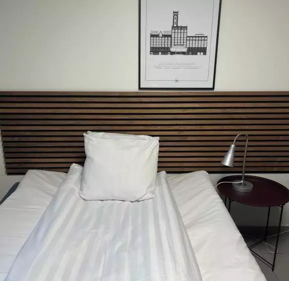 Kalmar Hotell