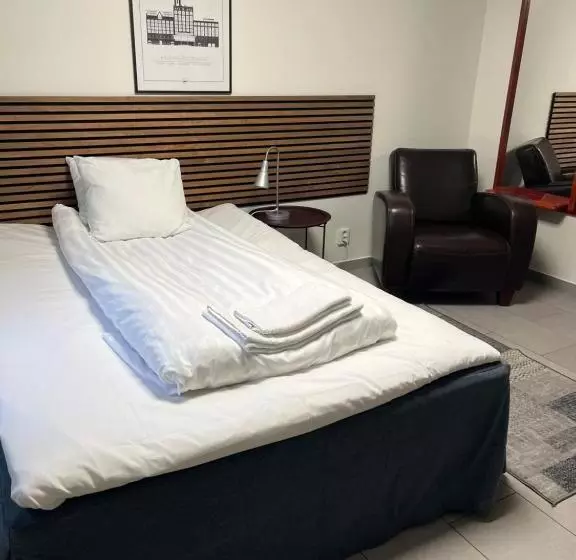 Kalmar Hotell
