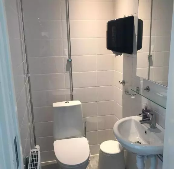 Kalmar Hotell