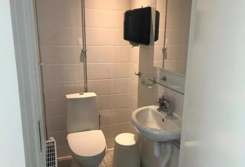 Kalmar Hotell