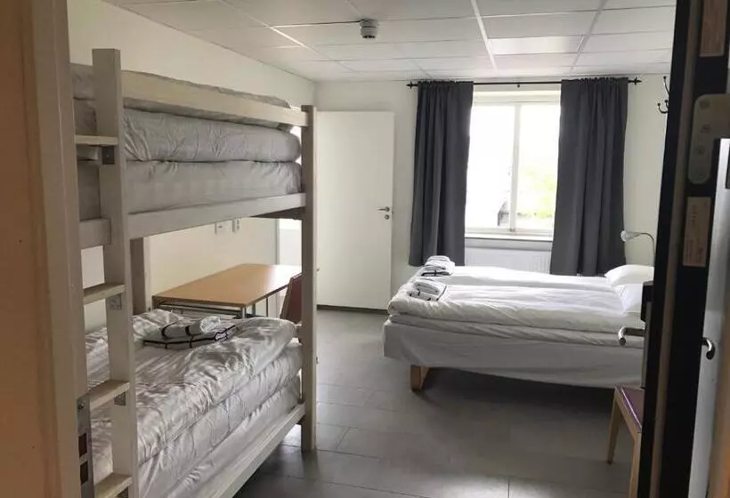 Kalmar Hotell
