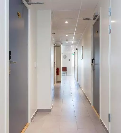 Kalmar Hotell