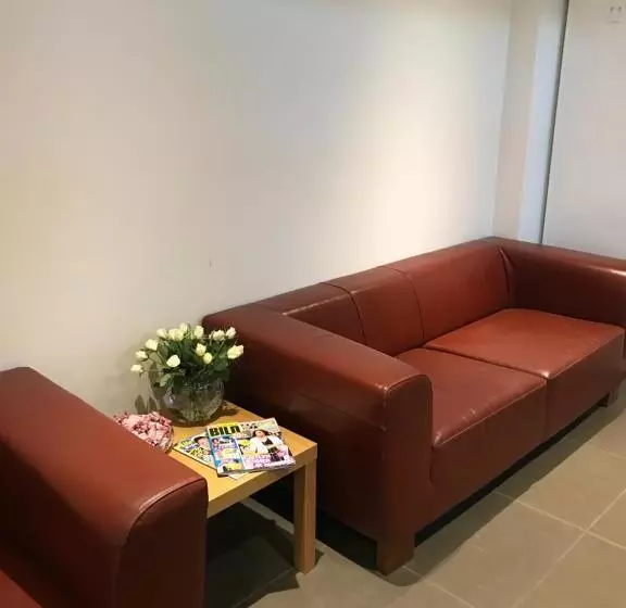 Kalmar Hotell