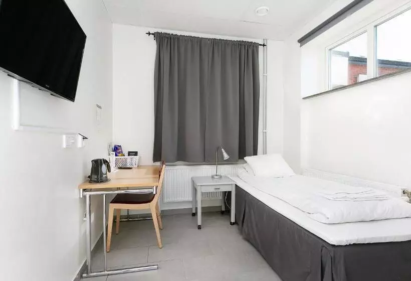 Kalmar Hotell