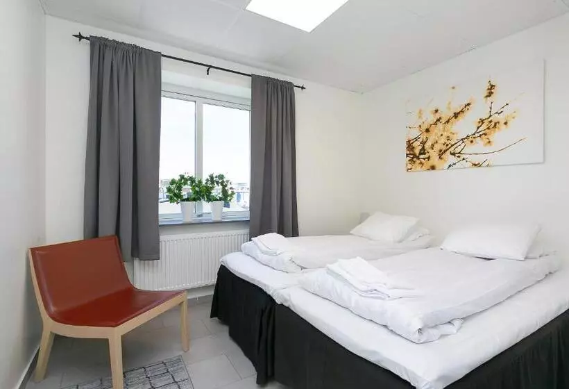 Kalmar Hotell