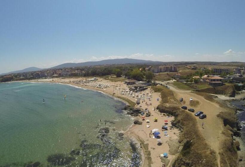 Отель Lozenets View