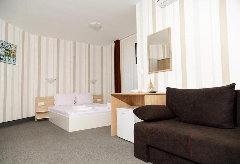 Отель Lozenets View