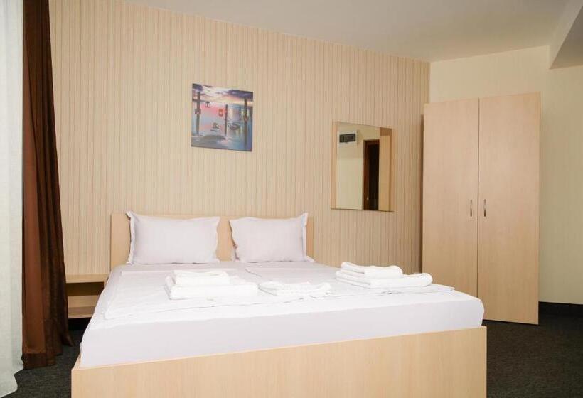 Отель Lozenets View