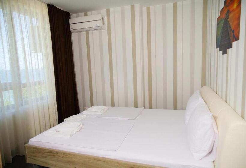 Отель Lozenets View