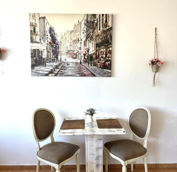 Отель Lozenets View