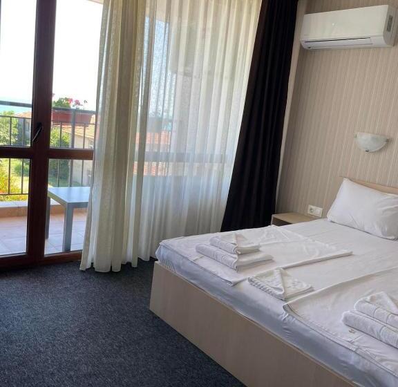 Отель Lozenets View