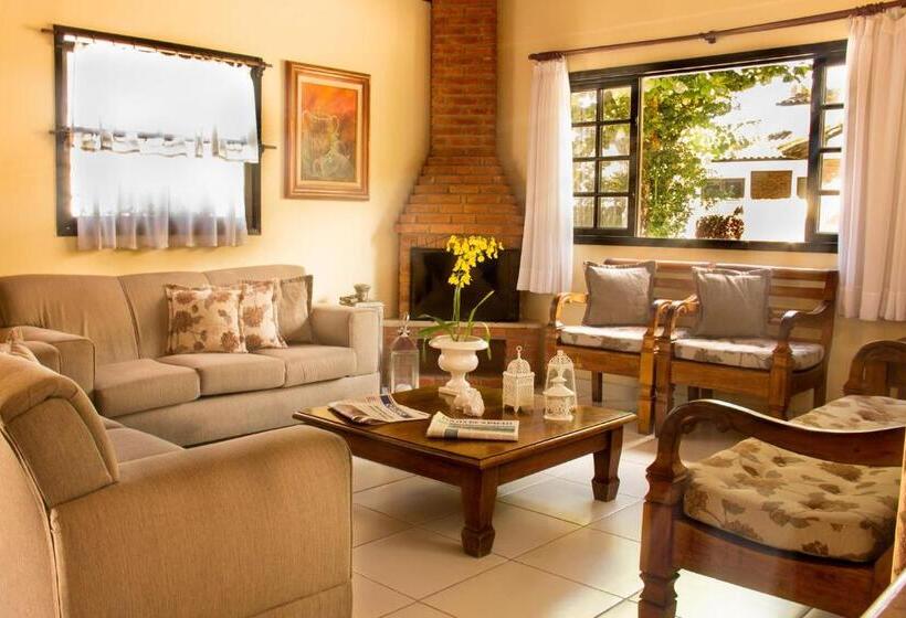 Отель Moradas Do Penedo