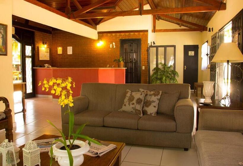 Отель Moradas Do Penedo