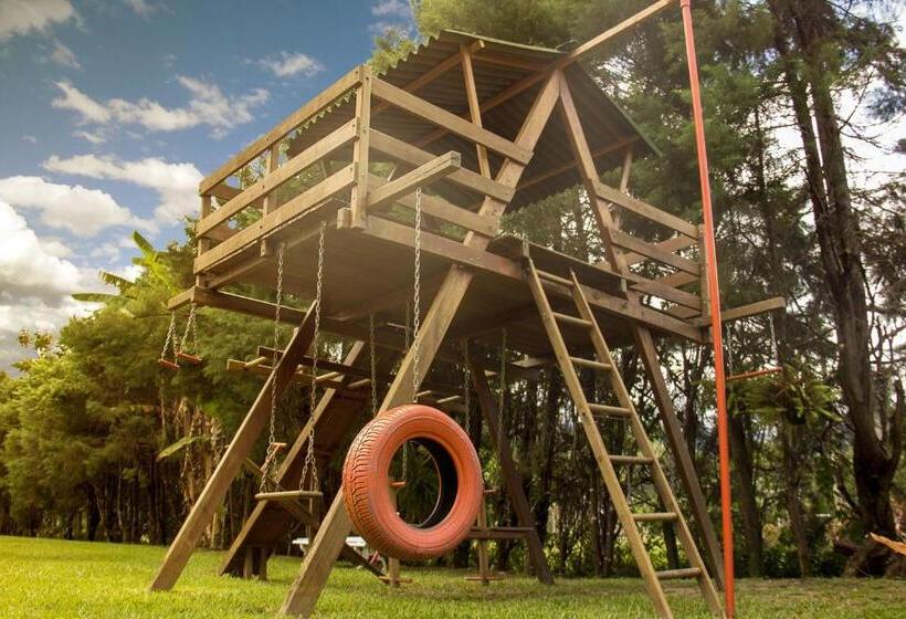 Отель Moradas Do Penedo