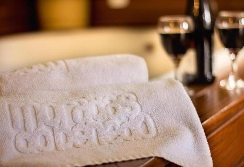 Отель Moradas Do Penedo