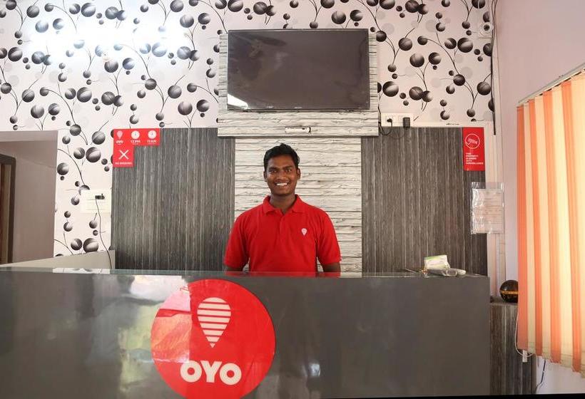 هتل Siddartha Residency