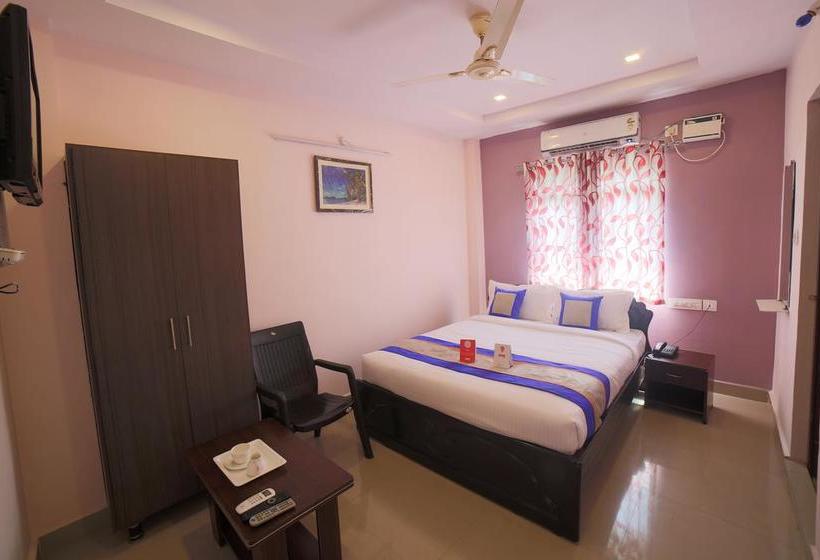 هتل Siddartha Residency