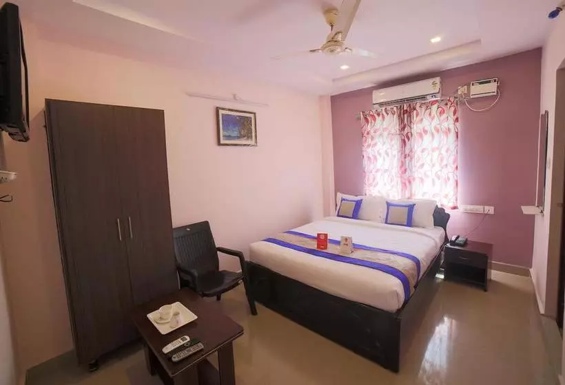 هتل Siddartha Residency