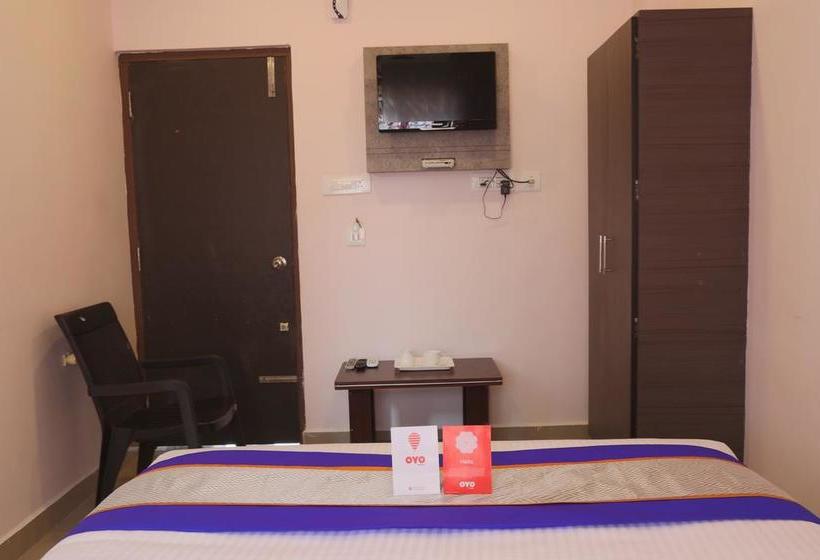 هتل Siddartha Residency