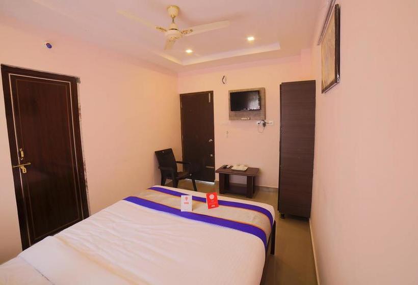 هتل Siddartha Residency