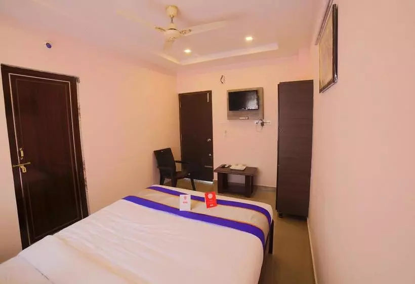 هتل Siddartha Residency