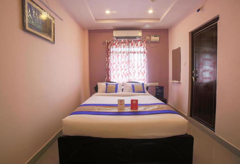 هتل Siddartha Residency