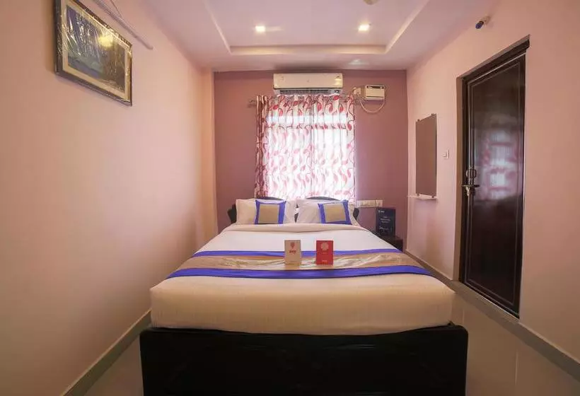 هتل Siddartha Residency
