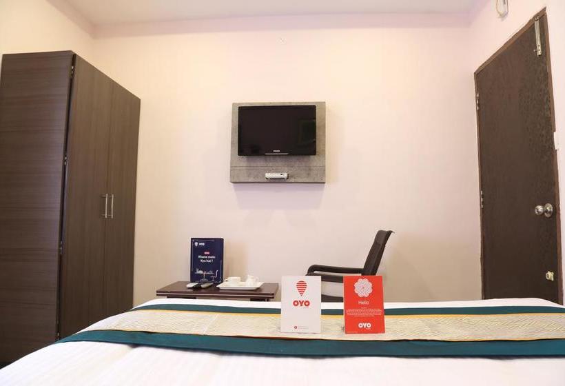 هتل Siddartha Residency