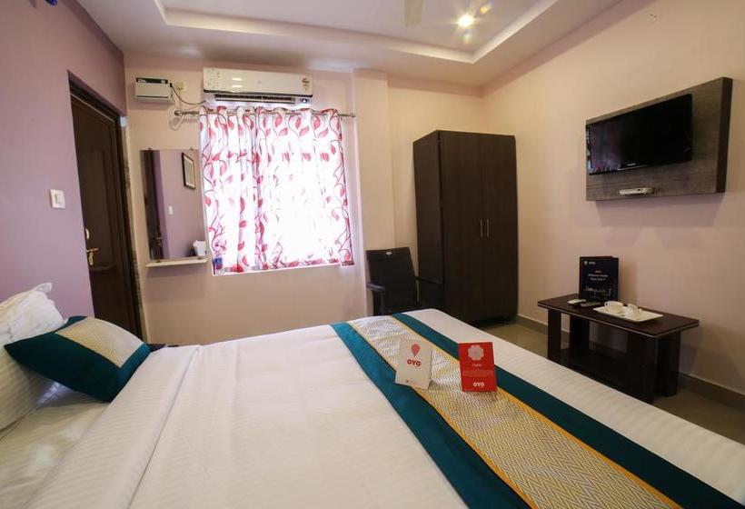 هتل Siddartha Residency