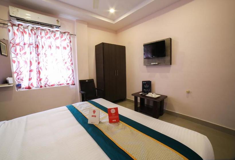 هتل Siddartha Residency