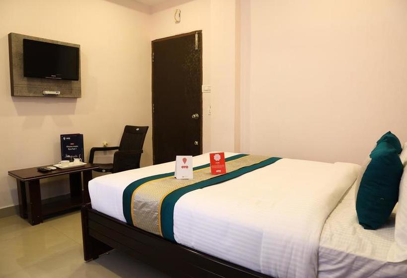 هتل Siddartha Residency