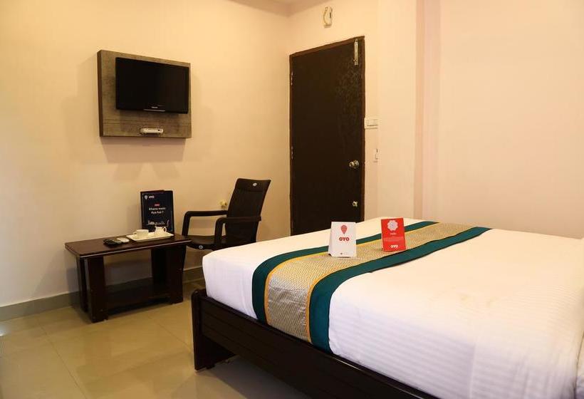 هتل Siddartha Residency