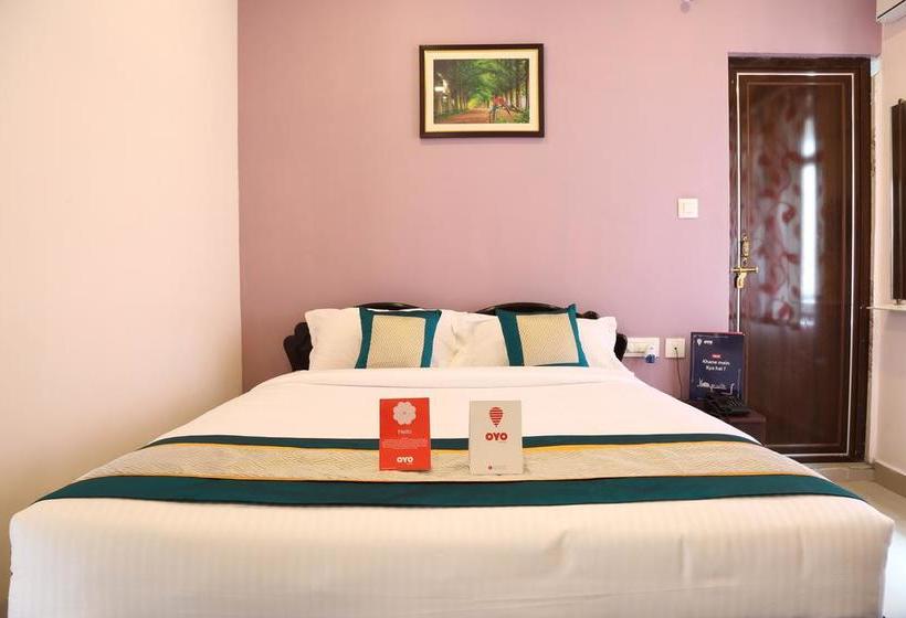 هتل Siddartha Residency