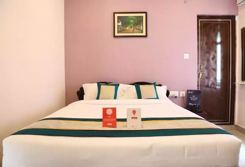 هتل Siddartha Residency