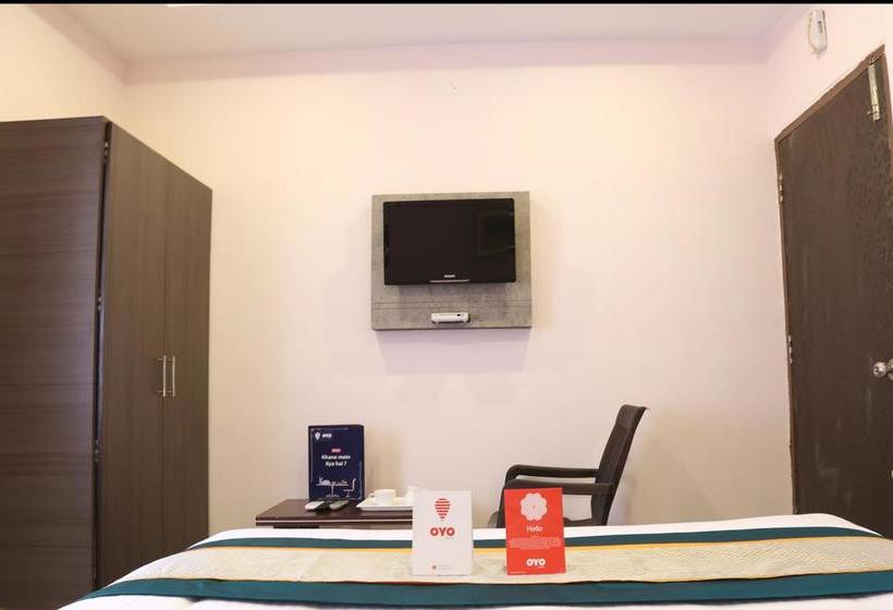 هتل Siddartha Residency